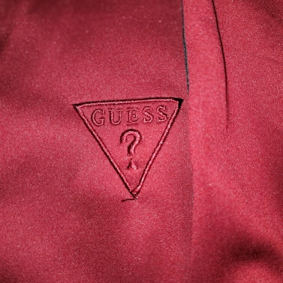 Guess Zip Up Jacket - Picture 2 of 3